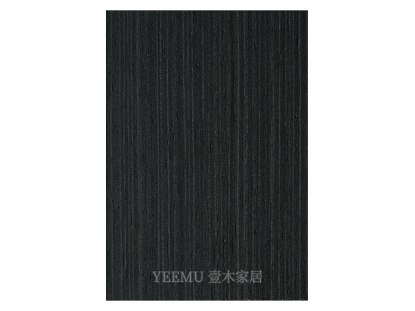 YM-262黑檀木直纹
